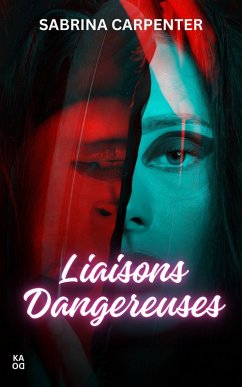 Liaisons dangereuses (eBook, ePUB) Cover Liaisons dangereuses (eBook, ePUB)