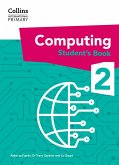 International Primary Computing Student's Book: Stage 2 (eBook, ePUB)