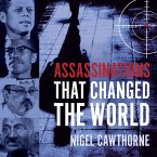 Assassinations That Changed The World (MP3-Download)