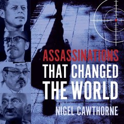 Assassinations That Changed The World (MP3-Download) - Cawthorne, Nigel