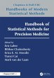 Handbook of Statistical Methods for... - Bild 1