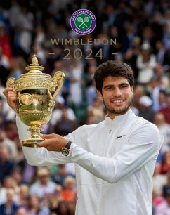 Wimbledon 2024 - Newman, Paul