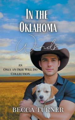 In the Oklahoma Winds - Turner, Becca