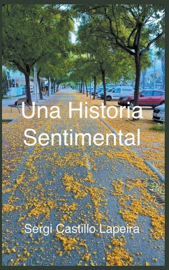 Una Historia Sentimental - Lapeira, Sergi Castillo