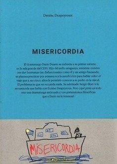 Cover Misericordia