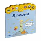 EL PRINCIPITO - AUDIOLIBRO EL PRINCIPITO - AUDIOLIBRO