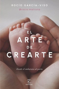 Cover El arte de crearte