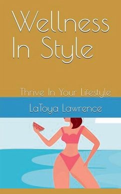 Cover Wellness In Style