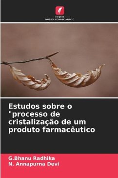 Estudos sobre o 