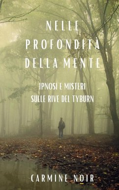 Nelle Profondità della Mente - Noir, Carmine