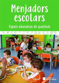 Cover Menjadors escolars