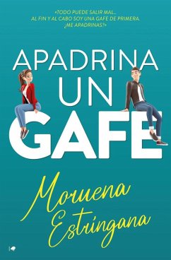 Cover Apadrina un gafe