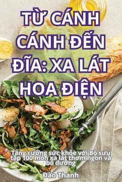 T¿ CÁNH CÁNH ¿¿N ¿¿A - ¿ào Thanh