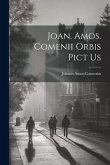 Joan. Amos. Comenii Orbis Pict Us