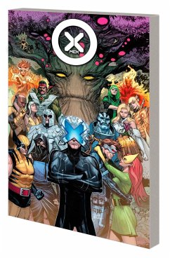 X-Men by Gerry Duggan Vol. 6 - Duggan, Gerry