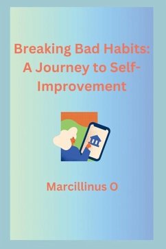 Breaking Bad Habits - O, Marcillinus