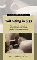 Tail Biting in Pigs