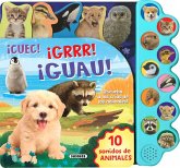 ¡Escucha a las crías de los animales! ¡Escucha a las crías de los animales!