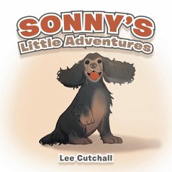 Sonny's Little Adventures - Cutchall, Lee