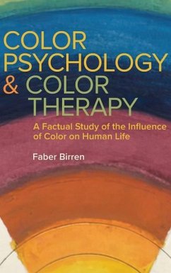 Color Psychology and Color Therapy - Birren, Faber