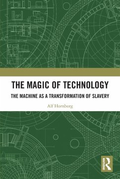 Cover The Magic of Technology