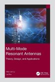 Multi-Mode Resonant Antennas