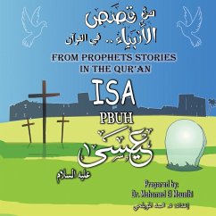 Isa PBUH - El Mouelhi, Mohamed