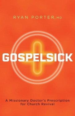 Gospelsick - Porter, Ryan