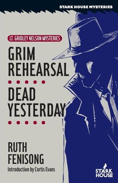 Grim Rehearsal / Dead Yesterday - Fenisong, Ruth