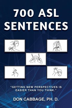 700 ASL Sentences - Cabbage, Don