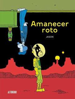 Cover Amanecer roto