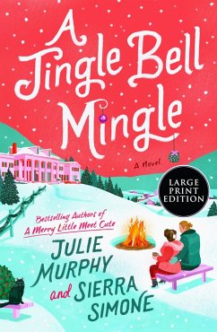 Cover A Jingle Bell Mingle