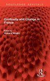 Continuity and Change in France