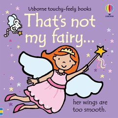 That's not my fairy... - Watt, Fiona