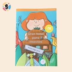 Cover Gran hotel para insectos