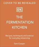 The Fermentation Kitchen
