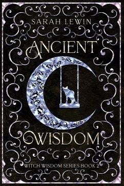 Ancient Wisdom - Lewin, Sarah