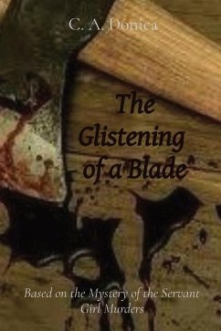 The Glistening of a Blade - Donica, C a