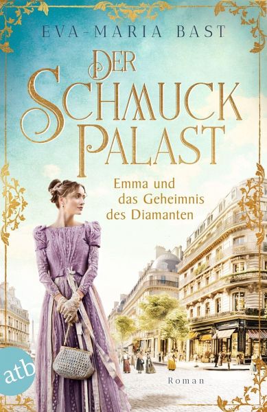 Der Schmuckpalast