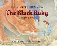 The Mysterious Gems - Howard, John