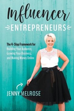 Influencer Entrepreneurs - Melrose, Jenny