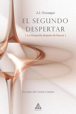 Cover El segundo despertar