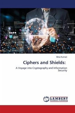 Ciphers and Shields: - Kumari, Mina