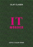 IT Mörder (eBook, ePUB)
