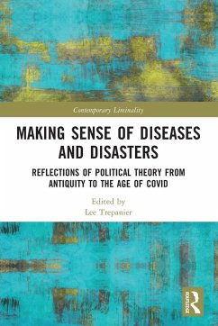 Making Sense of Diseases and Disasters Making Sense of Diseases and Disasters
