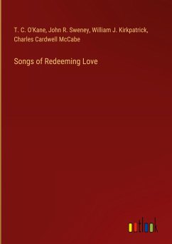 Songs of Redeeming Love