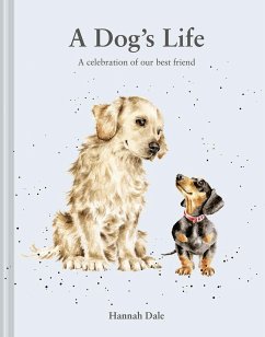 A Dog's Life - Dale, Hannah