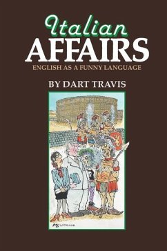 Italian Affairs - Travis, Dart