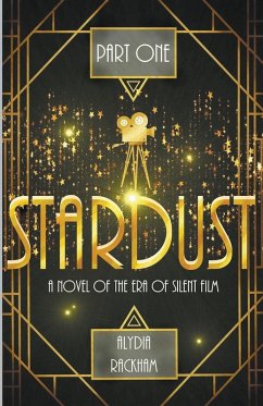 Cover Stardust