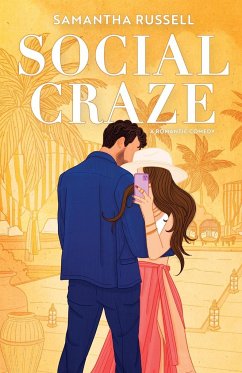 Social Craze - Russell, Samantha